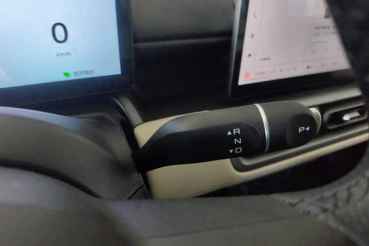 Used Wuling Bingo PLUS 2024 401 km Range 5-Seater Version
