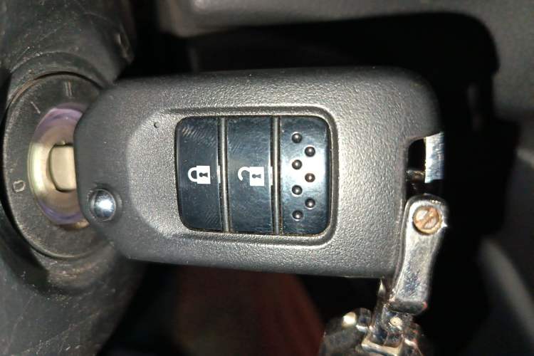 Used Honda CR-V 2019 240TURBO CVT 2WD Comfort Version China V