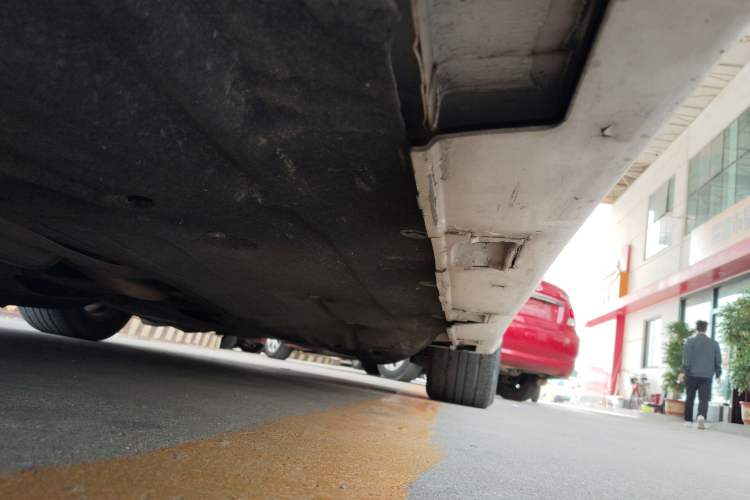 Used Honda Civic 2016 180TURBO CVT Comfort Version