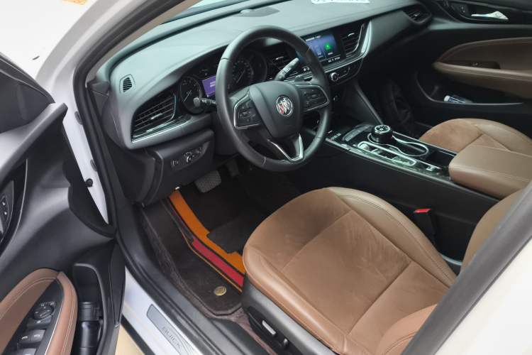 Used Buick Regal 2023 552T Smart Enjoyment Version
