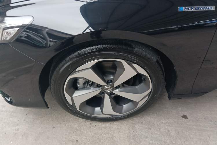 Used Honda Inspire 2019 Rui·Hybrid 2.0L Jing Shang Edition China VI
