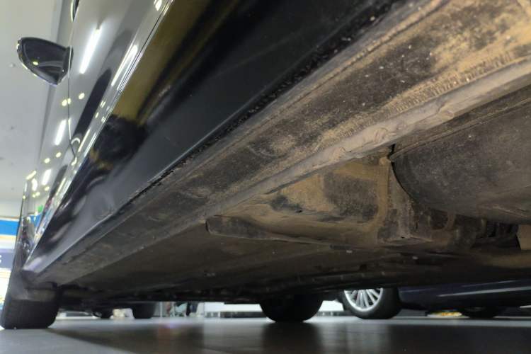 Used Nissan Teana 2021 2.0L XL Comfort Edition
