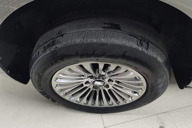 Used Tank 500 New Energy 2023 Hi4-T
