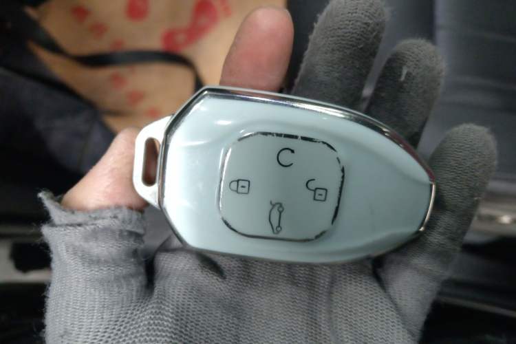 Used GAC Trumpchi M8 2023 Zongshi Series 400T Ultimate Edition