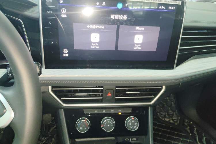 Used Volkswagen Sagitar 2025 300TSI DSG Excellence Edition
