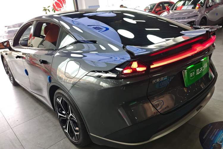 Used  L07 2025 230 Ultra with DeepBlue Intelligent Driving AD PRO Extended-Range Version
