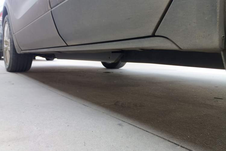 Used Buick Envision 2018 28T Four-Wheel Drive Elite Version
