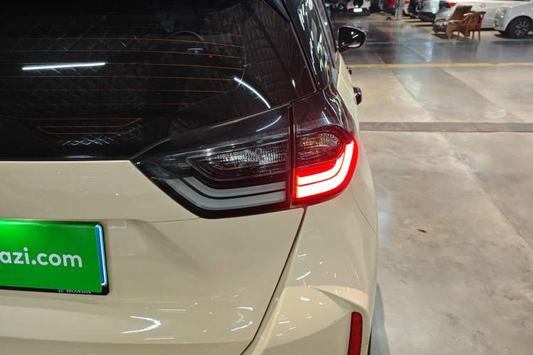 Used Honda LIFE 2021 1.5L CVT SPO-SS Dynamic Edition
