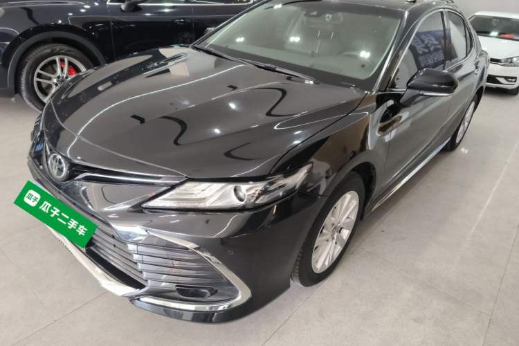 Used Toyota Camry 2023 2.0G Luxury Edition
