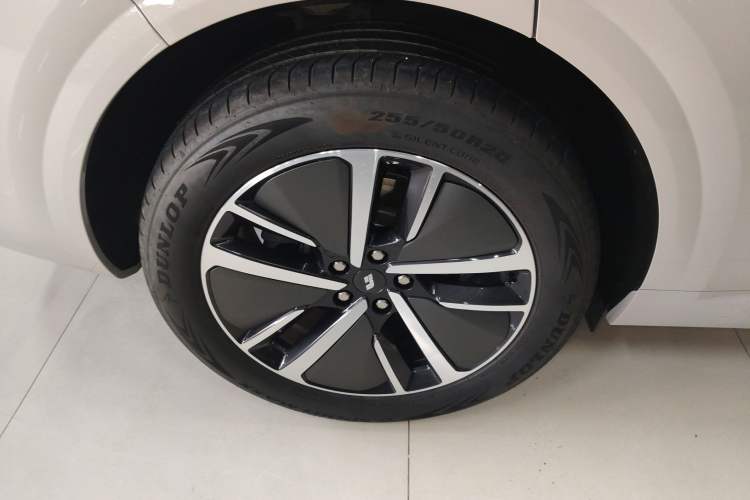 Used Li Auto L6 2024 Pro Model
