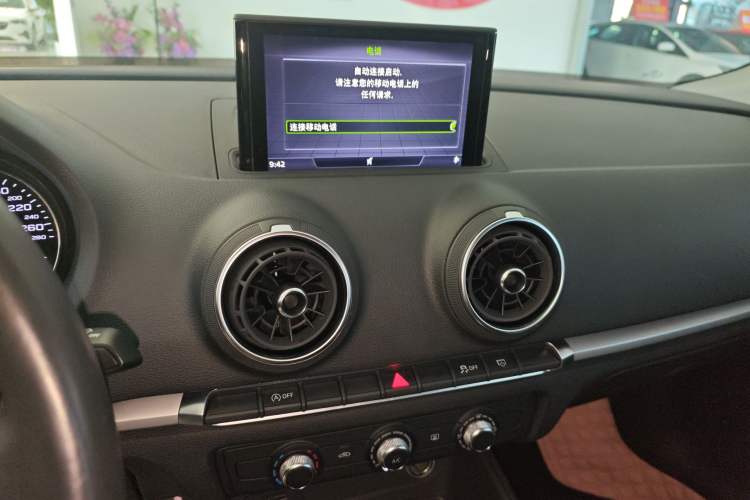 Used Audi A3 2020 Sportback 35 TFSI Ambition China VI
