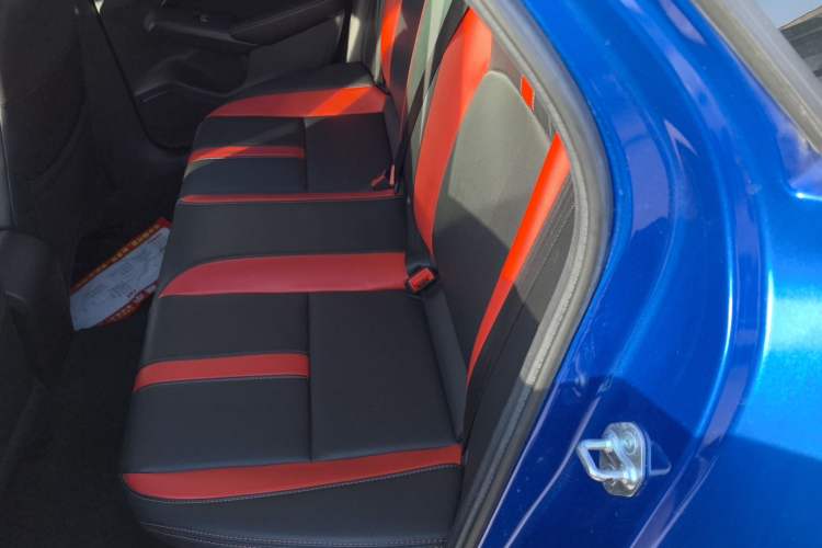 Used Honda Civic 2022 240TURBO CVT Dynamic Edition