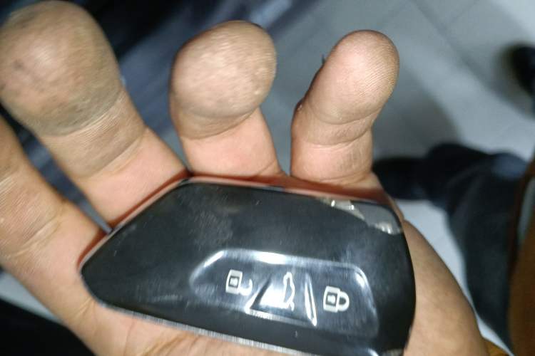 Used Volkswagen Passat 2025 Pro 380TSI Dragon Supreme Edition
