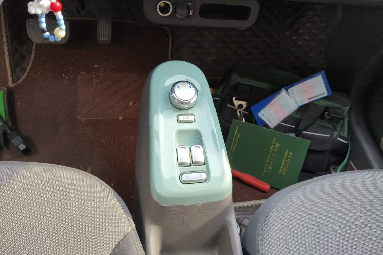 Used  Lumin 2022 210km Sweet Edition
