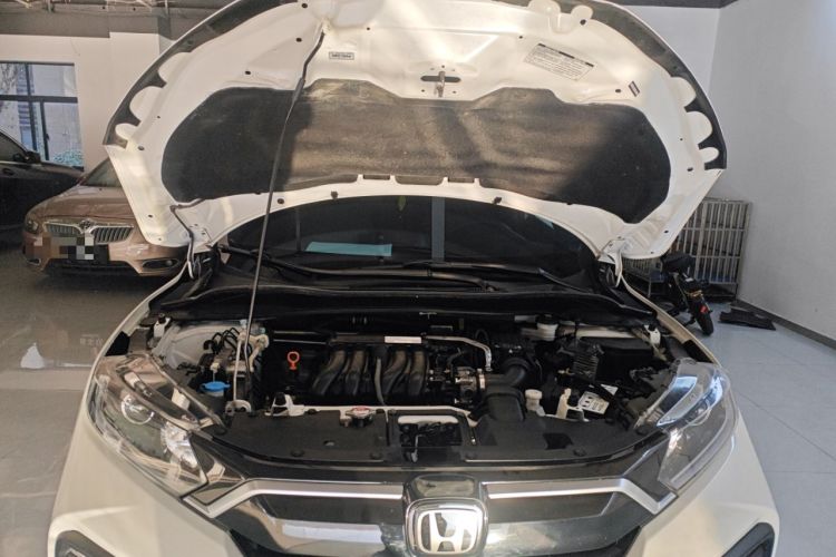 Used Honda XR-V 2021 1.5L CVT Classic Edition
