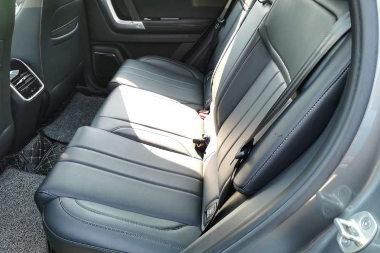 Used Chery Tiggo 7 C-DM 2025 1.5T 120KM Luxury Trim