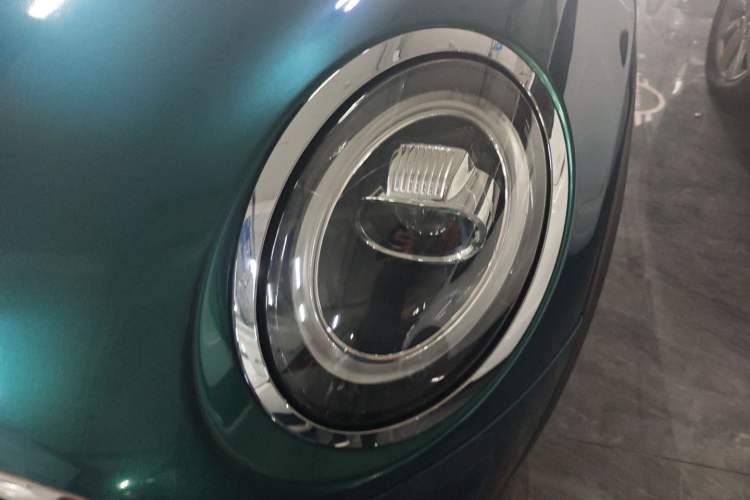 Used MINI MINI 2019 1.5T COOPER Classic Edition
