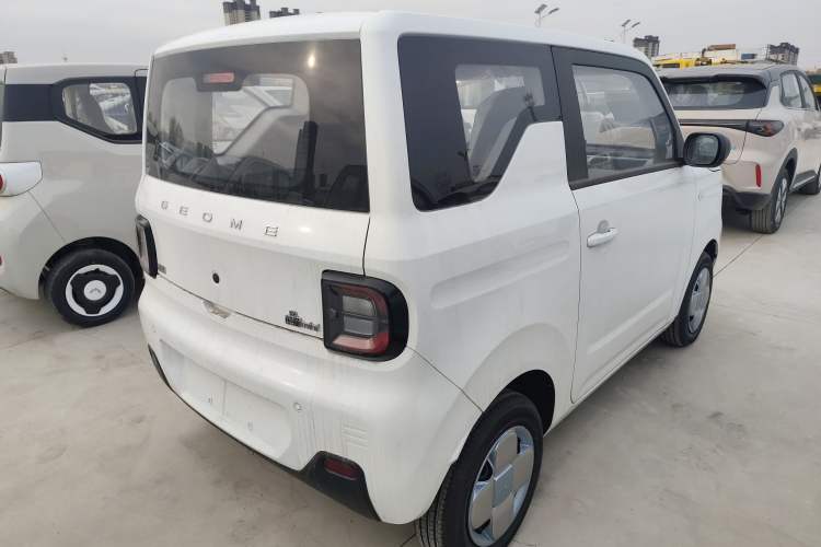 Used  Panda 2024 Panda Mini 200km Endurance Bear
