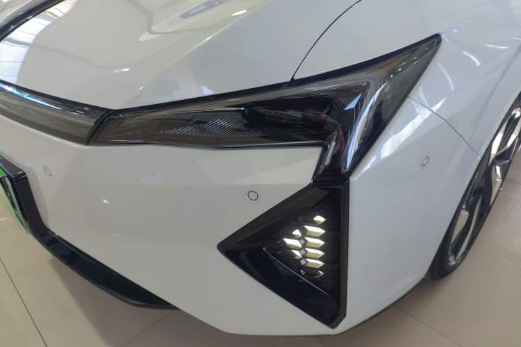 Used Lingxi L 2024 Player No. 1 Edition
