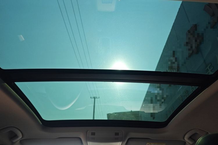 Used Volkswagen Magotan 2018 330TSI DSG Advanced Model
