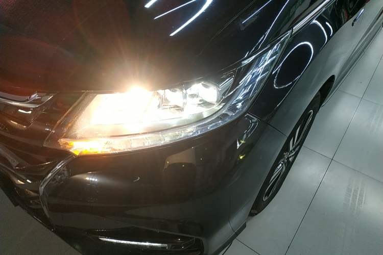 Used Honda Odyssey 2019 2.0L Rui-Zunxiang Edition
