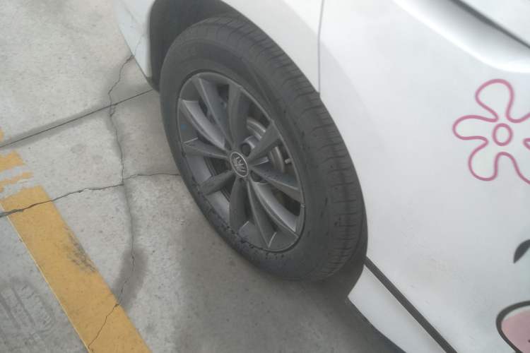 Used BYD Qin L 2025 EV 545KM Beyond Version
