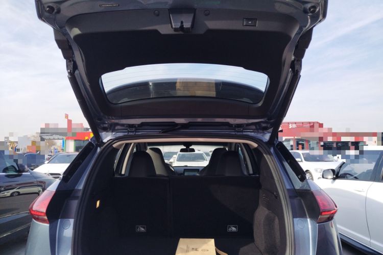 Used XPeng G3 2022 G3i 520G+
