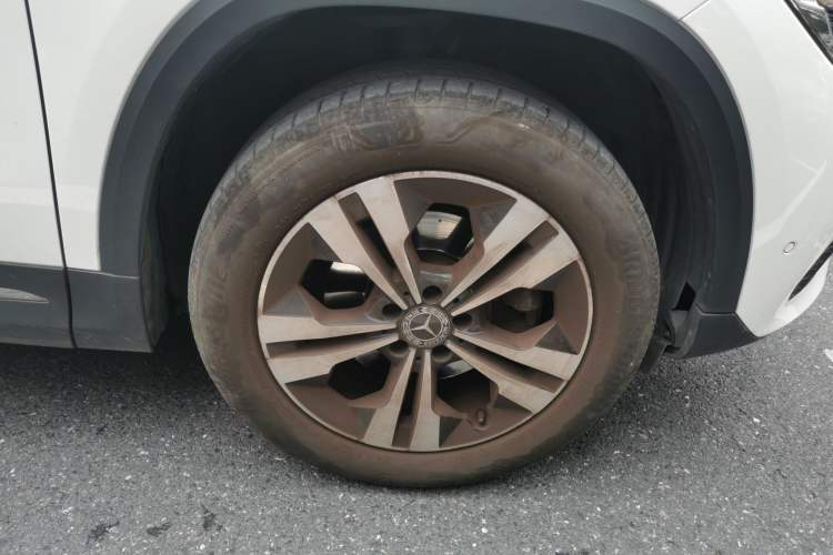 Used Mercedes-Benz GLA 2020 GLA 200