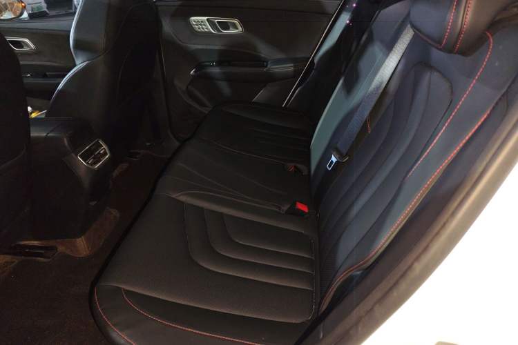 Used NETA X 2023 500 Lite
