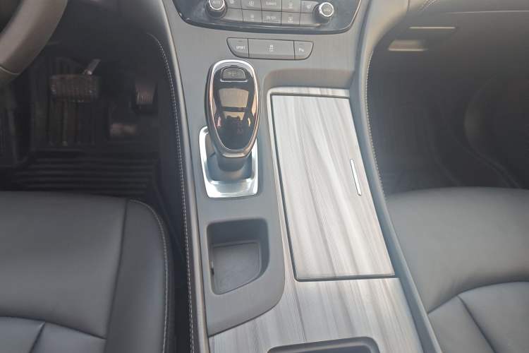 Used Buick LaCrosse 2022 652T Luxury Version