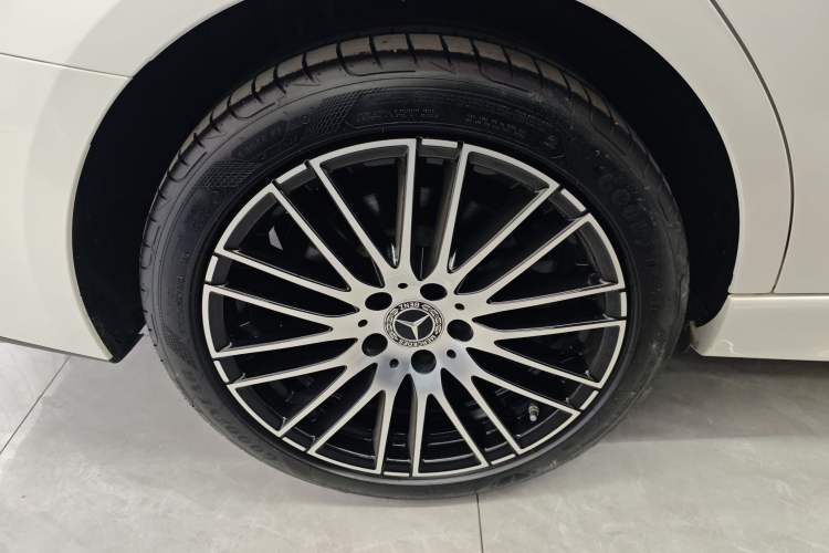 Used Mercedes-Benz C-Class 2023 C 200 L Sport Edition
