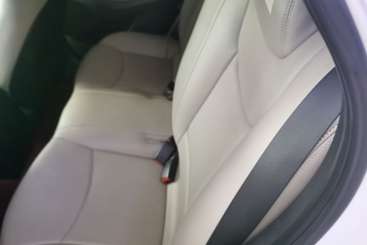 Used Hyundai Elantra 2016 1.6L Automatic Smart Version