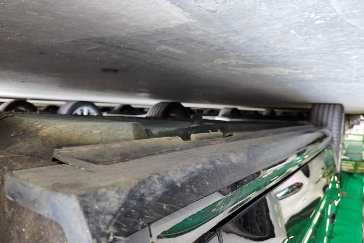 Used Audi A7L 2022 45 TFSI S-line Dream-Building Crystal Flow Package