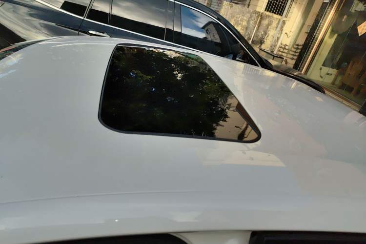 Used Peugeot 408 2019 350THP Automatic Luxury Edition China V Standard
