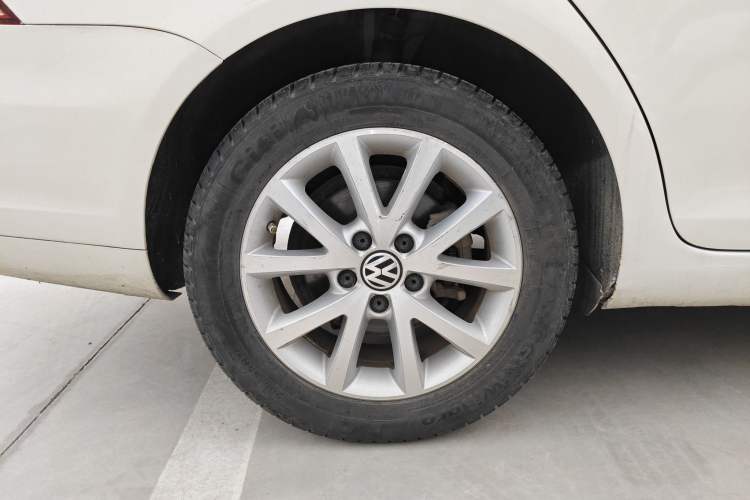 Used Volkswagen Golf 2011 1.4 TSI Luxury Touring Edition
