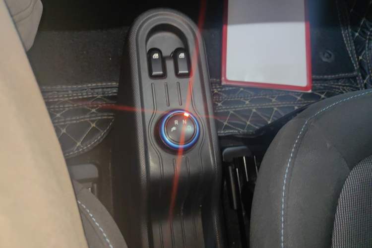 Used Wuling Hongguang MINIEV 2020 Zizai Version Lithium-NMC