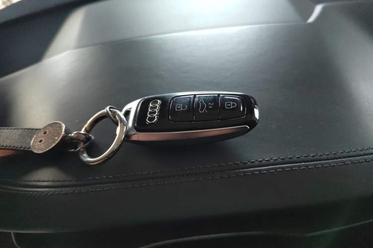 Used Audi A6L 2020 45 TFSI quattro Prestige Dynamic Edition
