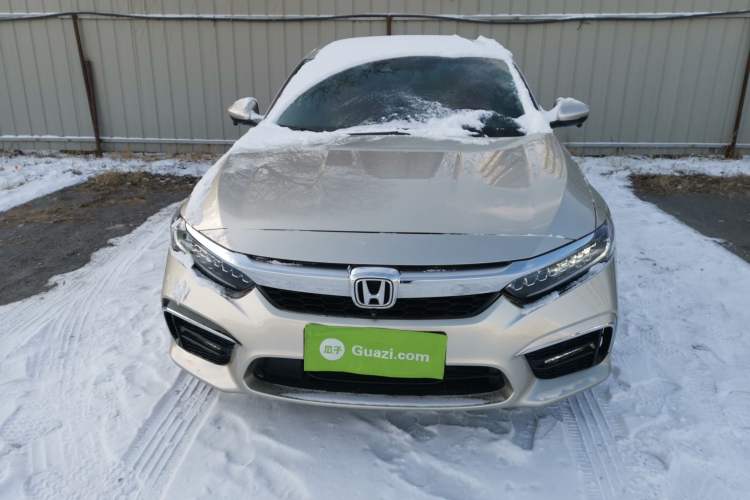 Used Honda Inspire 2019 Rui Hybrid 2.0L Jingya Edition China V Emission Standard