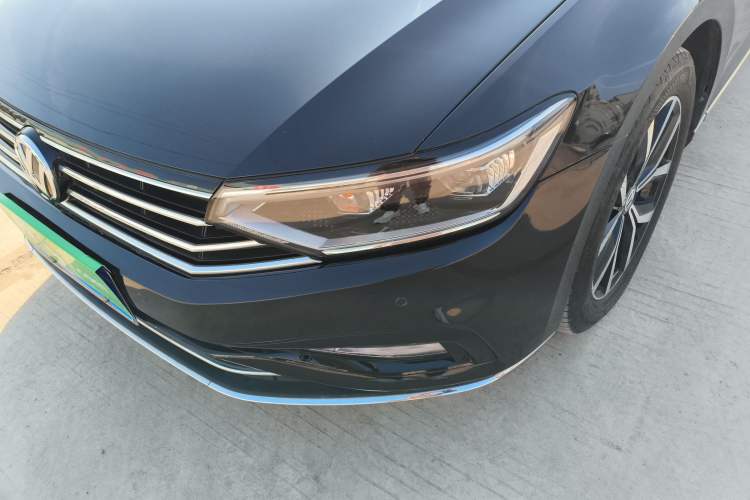 Used Volkswagen Magotan 2020 330TSI DSG Leading Model
