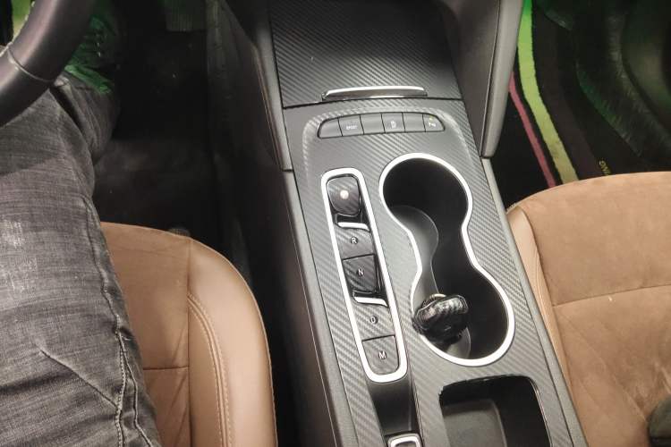 Used Buick Regal 2020 552T Luxury Version