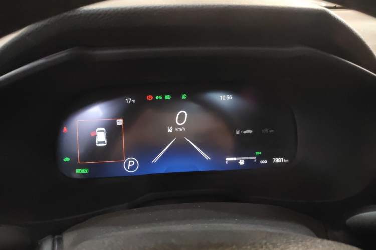 Used Toyota Wildlander 2023 Dual-Motor 2.5L E-CVT Four-Wheel Drive Prestige Edition