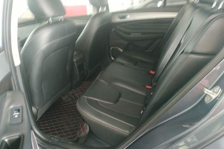 Used Chery Arrizo 5 2019 Revised PRO 1.5L CVT Youth Edition China VI Standard