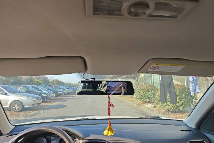 Used Volkswagen Gran Lavida 2017 1.6L Automatic Fashion Edition