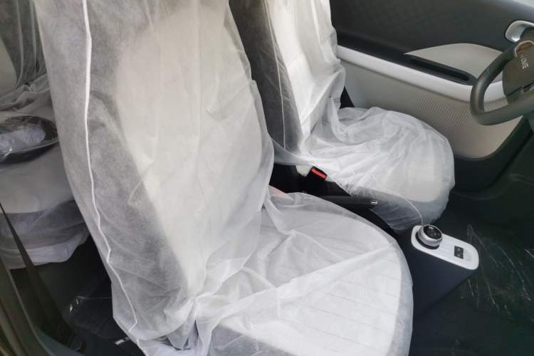 Used  Panda 2025 210km Panda Kart
