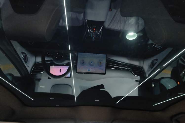 Used BYD Seal 2022 700 km Long-Range Rear-Wheel-Drive Version