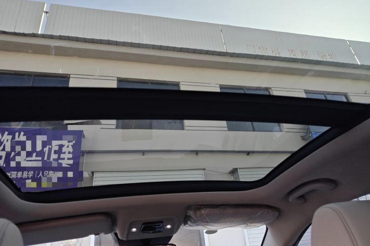 Used BYD Yuan Pro 2021 401 km Deluxe Version