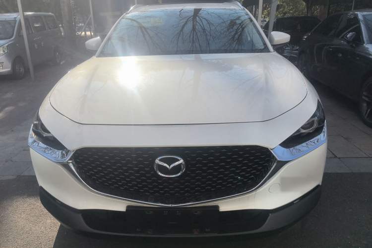 Used Mazda CX-30 2020 2.0L Automatic Joyful Model
