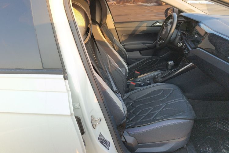 Used Volkswagen Lavida 2025 New Sharp 1.5L Outstanding New Edition