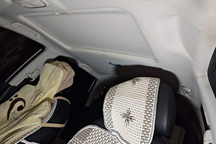 Used Haval H6 2018 Blue Label Sport Edition 1.5T Manual Two-Wheel Drive Elite Model
