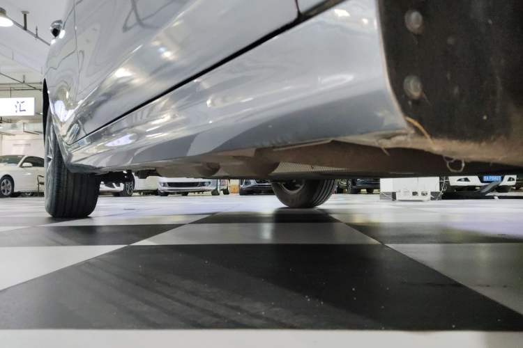 Used BYD Qin PLUS 2023 Champion Edition DM-i 55KM Leading Model
